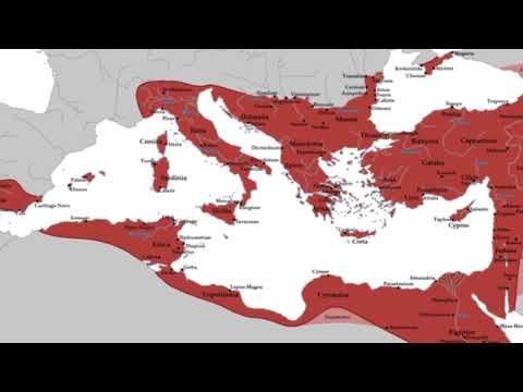 Byzantine Jumpscare | Orthodox Meme