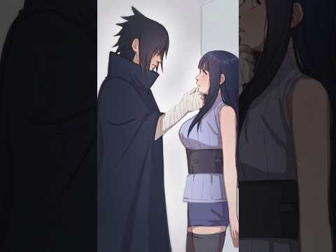 Hinata X Neji, Sasuke, Itachi, Naruto #shotrs #naruto #anime