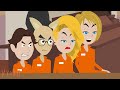 The Troublemakers Life In Prison There Might Be Some Surprises During The Video