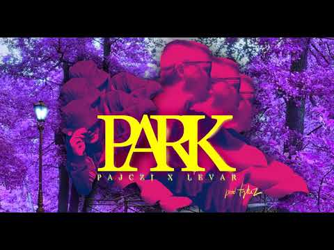 Pajczi x Levar - Park (prod. Tytuz)