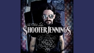 "Flying Saucer Song" by Shooter Jennings