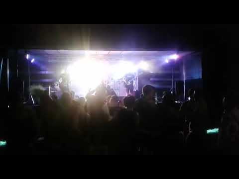 THE JAM’SON - teenage dirtbag live 2018