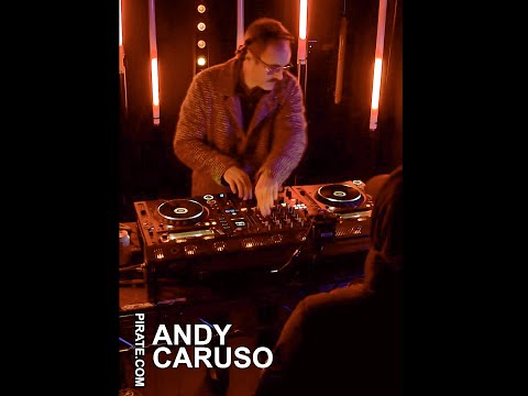 Andy Caruso video.