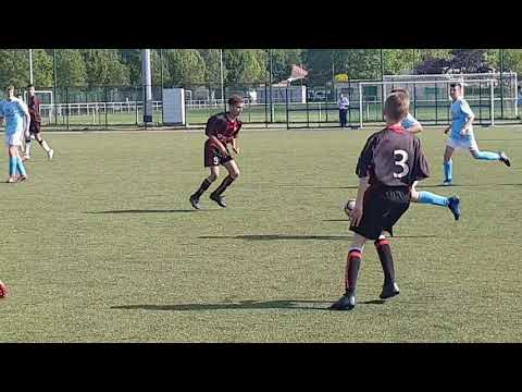 fleury merogis u15 vs equipe espagnole