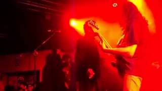 Carlos Tarque  con La leñera