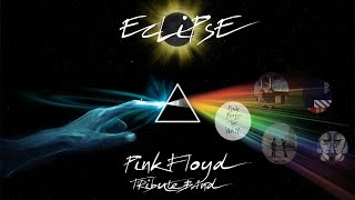 Eclipse Pink Floyd Tribute Band demo Young Lust
