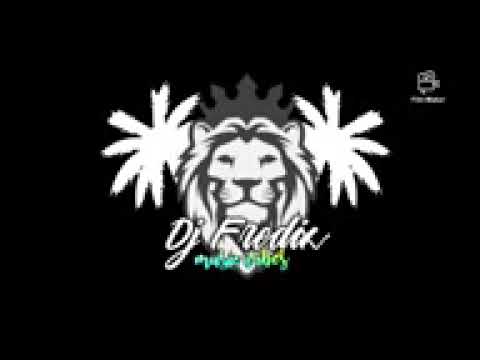 DJ FREDIX FT JDF. File où kite zouk compa
