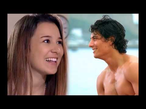 Rossy y Sergio -Tu eres mi libertad (Luis Vaca) Letra