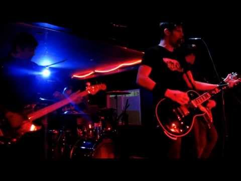 Kowloon Walled City "Beef Cattle" Five Star Bar, Los Angeles. 3-9-13