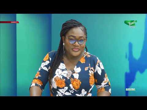 6:15 p.m. News, 09/07/2022 - Canal 2 international