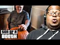 SOB Reacts Angry Grandpa Vs The Pumpkin III By The Angry Grandpa Show Reaction Video