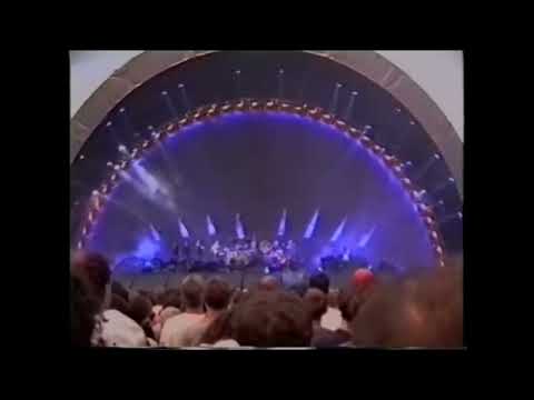 Pink Floyd  August 6th, 1994