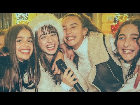 Chloe DelaRosa - A Merry Christmas #chloedelarosa #christmascarols