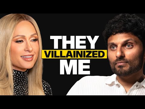 PARIS HILTON: “People thought I did it on purpose.” The LIE that ruined her life...