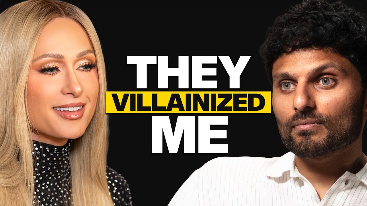 PARIS HILTON: “People thought I did it on purpose.” The LIE that ruined her life...