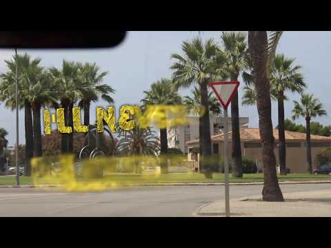 Sergio Mauri  -  Come Back Home Official Video