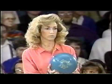1993 LPBT Tour HAMMER MIDWEST OPEN Final Match Wagner VS McMullen
