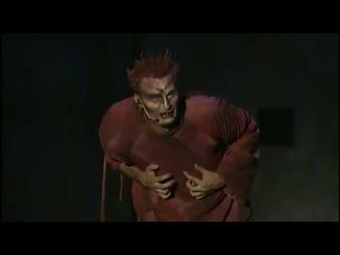 Notre Dame de Paris - Dio, ma quanto è ingiusto il mondo