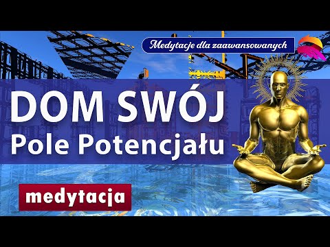 [POPKO TV] Dom Swój – Medytacja. Wsparcie POLA POTENCJAŁU. Wielkie Zwycięstwo. Moc uzdrawiania w ręku.