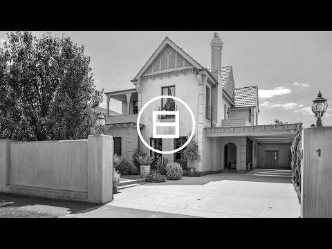 1 Park Street, Brighton, VIC 3186, 5 habitaciones, 3 baños, House
