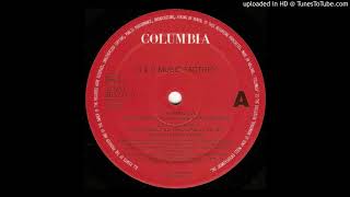 C&amp;C Music Factory - I Found Love (Goby Bootleg)