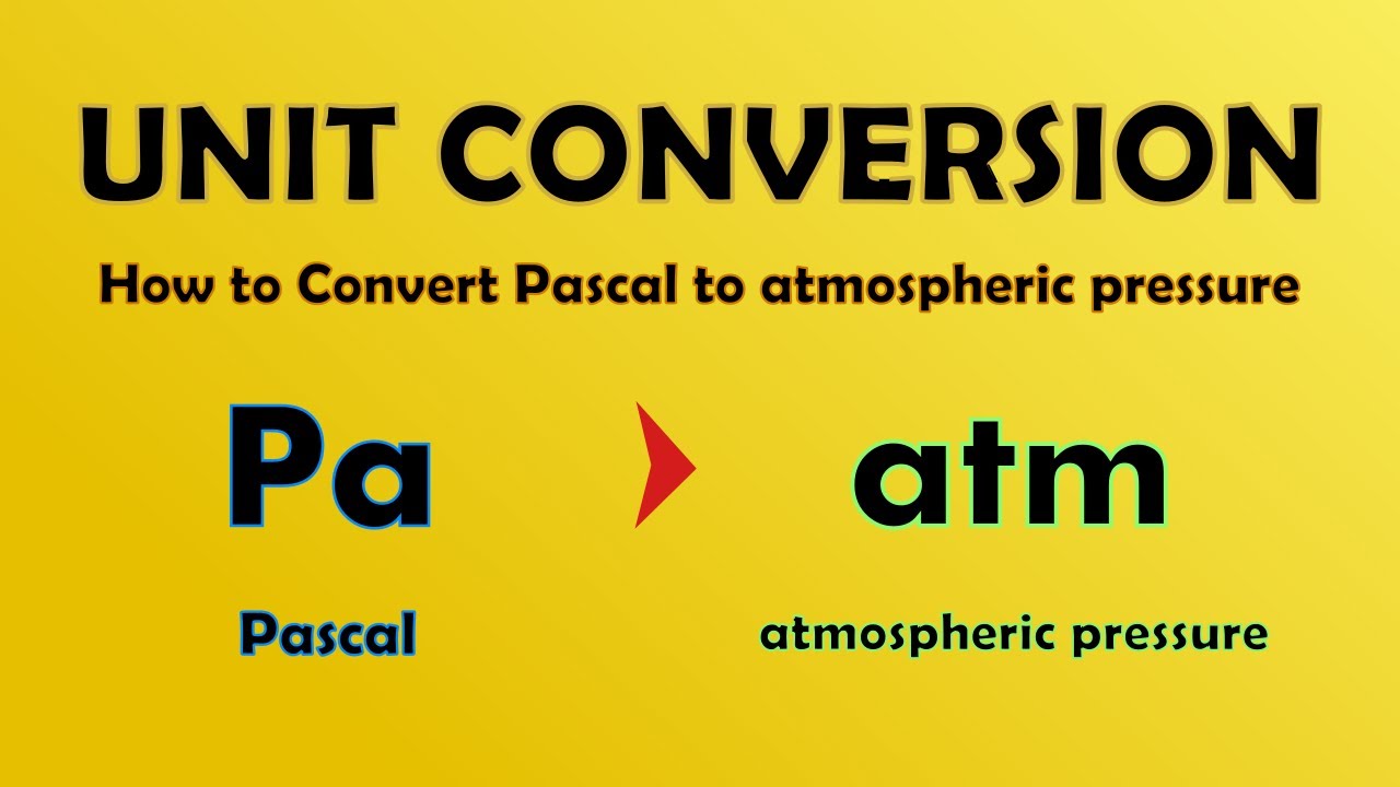 Airwatt To Pa How To Discuss