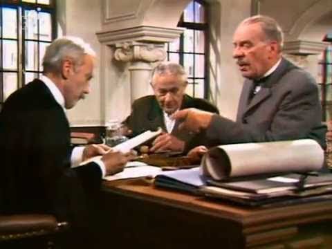 Königlich Bayerisches Amtsgericht - 29 - Der Gewissenhafte