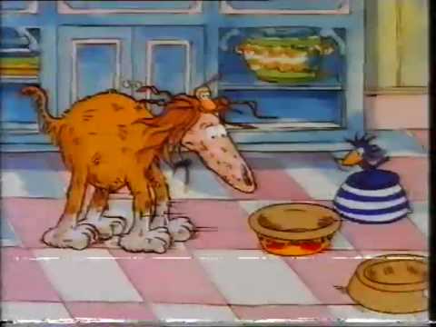 What-a-Mess has a Brain Wave! (UK Series)