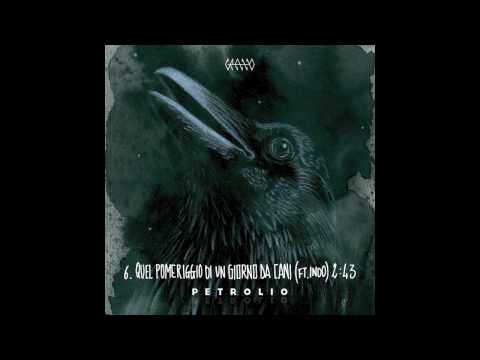 Grezzo EsseLover - 6. Quel pomeriggio di un giorno da cani Feat. Indo (Prod. Depha Beat)
