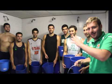 El Amics Castelló se suma a la iniciativa contra la ELA