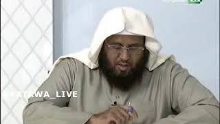 برنامج (فتاوى) (111) لمعالي الشيخ صالح الفوزان بتاريخ [1437-03-05] - كبار العلماء