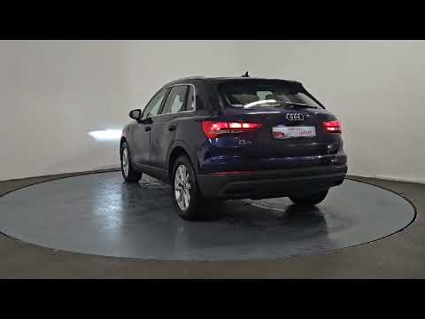 Audi Q3 45 TFSI E S Tronic SE €451 - Image 2