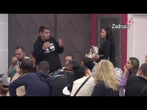 Napravila nevidjeni haos - Evo šta se upravo desilo! Nastao potpuni KOLAPS!