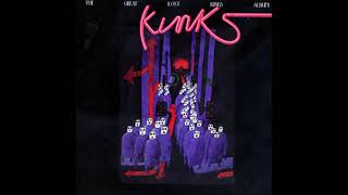 &#39;Till Death Do Us Part　The Kinks cover robbie nomura