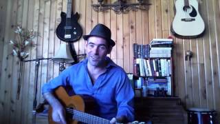 The Rambles of Spring (Cover)