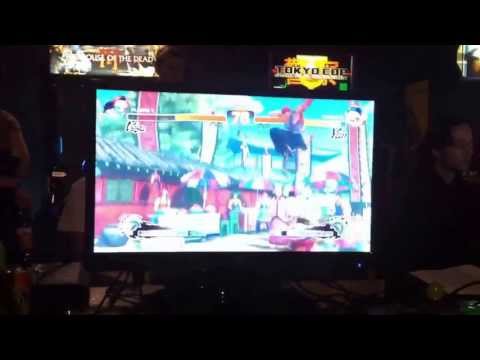 RSDi2 - 7vs7 2nd match - Emersion vs Crust | nani