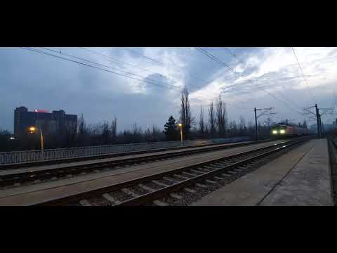 477-613-0 cu IR 1585 spre Constanta