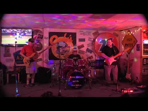 Aaron Hermann & the Blues Cruisers Cuda's 09/22/17 1of5