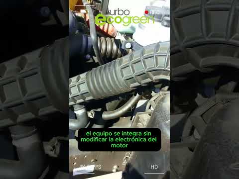 Instalamos TurboEcoGreen en Colcar, concesionaria Buses Mercedes-Benz N°1 de Argentina 🇦🇷✨