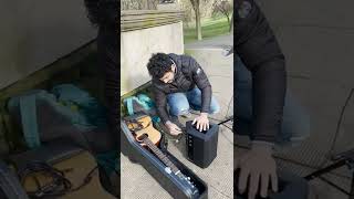 Download lagu Perlengkapan mengamen saya mp3