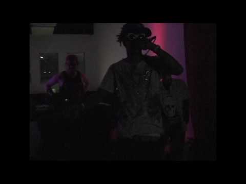 Rare 2015 Lil Tracy/Nedarb Set