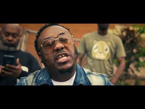 Smurf Diggidy | “Stop All The Capping | Directed by.Diezal Filmz 🎥🎬