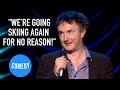 Dylan Moran on the British Class System | Yeah Yeah | Universal Comedy