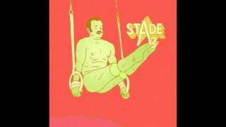 MR OIZO - TOODOO ft Carmen Castro