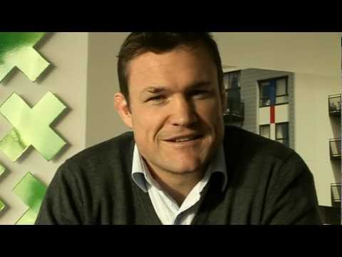 SCOTSMAN RUGBY SHOW EDITION 14 - 30.1.13