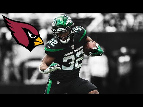 Michael Carter Highlights 🔥 - Welcome to the Arizona Cardinals