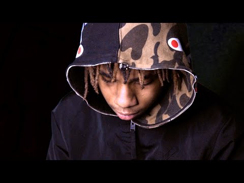 CK JAYY - BLACK TAHOE (OFFICIAL MUSIC VIDEO) 🎥 TheOfficialAce