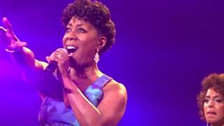 Ladies of Soul 2017 - Oletta Adams