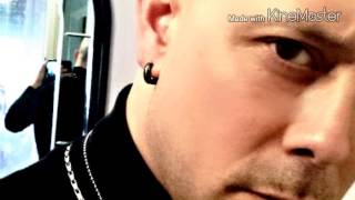 Frankenstein ● Paolo Vannini • di Marco Masini