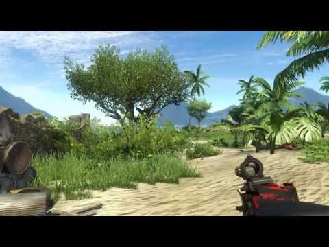 Zagrajmy w Far Cry 3 Deluxe Edition #31 "Pierd#$ się jelonku"